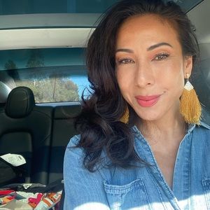 Meet your Posher, Theresa